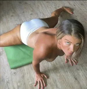 Ms Sweett OnlyFans Leaked Free Thumbnail Picture - #iM73O4sugs