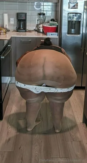 Ms Thickerthan OnlyFans Leaked Free Thumbnail Picture - #2rbxUV59Ut