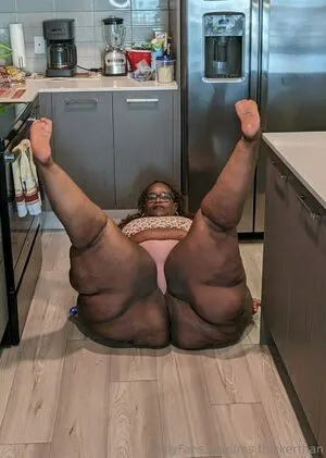 Ms Thickerthan OnlyFans Leaked Free Thumbnail Picture - #2yk7X16iW0