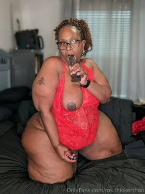 Ms Thickerthan OnlyFans Leaked Free Thumbnail Picture - #88CSxf3GZY