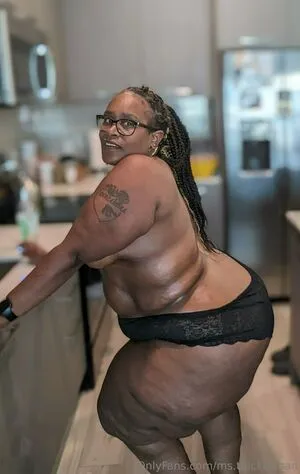 Ms Thickerthan OnlyFans Leaked Free Thumbnail Picture - #AyZ5AFdexq
