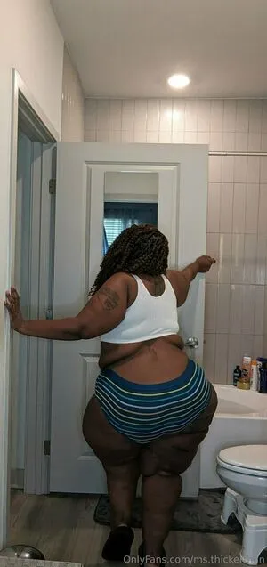 Ms Thickerthan OnlyFans Leaked Free Thumbnail Picture - #F8bb2INCvy