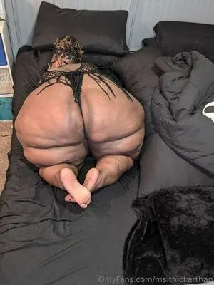 Ms Thickerthan OnlyFans Leaked Free Thumbnail Picture - #IBoHe1ob8q