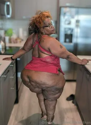 Ms Thickerthan OnlyFans Leaked Free Thumbnail Picture - #IH4N0F2KQ3