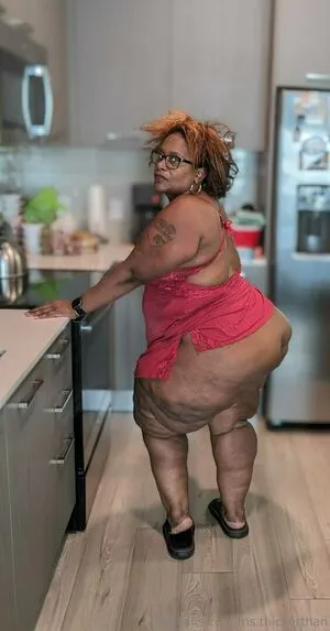 Ms Thickerthan OnlyFans Leaked Free Thumbnail Picture - #JgwuitJRVg