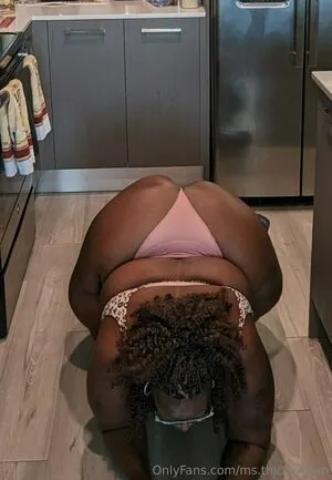 Ms Thickerthan OnlyFans Leaked Free Thumbnail Picture - #P4Aqm0L54P