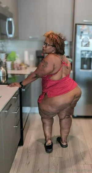 Ms Thickerthan OnlyFans Leaked Free Thumbnail Picture - #Po5Ry8CnIJ