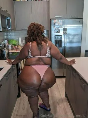 Ms Thickerthan OnlyFans Leaked Free Thumbnail Picture - #RqTsgInMno