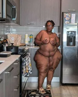 Ms Thickerthan OnlyFans Leaked Free Thumbnail Picture - #YGVDKXJ10M