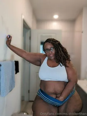 Ms Thickerthan OnlyFans Leaked Free Thumbnail Picture - #e7MSeBRpZf