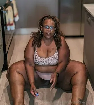 Ms Thickerthan OnlyFans Leaked Free Thumbnail Picture - #eGEGWvV3DK