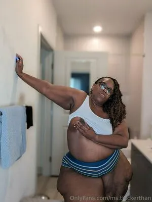 Ms Thickerthan OnlyFans Leaked Free Thumbnail Picture - #gs1mGJo1eO