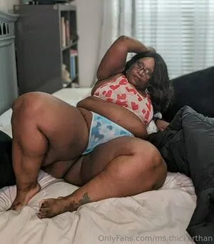 Ms Thickerthan OnlyFans Leaked Free Thumbnail Picture - #hUJxvVKgr1