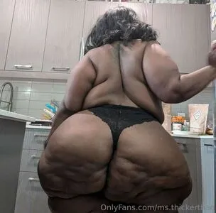 Ms Thickerthan OnlyFans Leaked Free Thumbnail Picture - #kooiAj2ipa