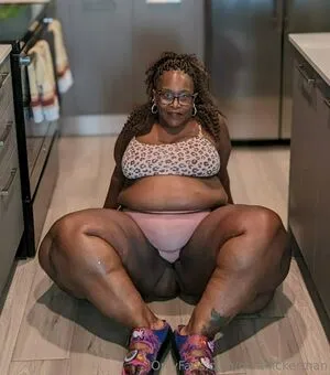 Ms Thickerthan OnlyFans Leaked Free Thumbnail Picture - #lsR4HodfvA