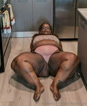 Ms Thickerthan OnlyFans Leaked Free Thumbnail Picture - #mgShBCpCxy