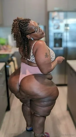 Ms Thickerthan OnlyFans Leaked Free Thumbnail Picture - #pHWKICKb1O
