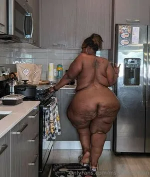 Ms Thickerthan OnlyFans Leaked Free Thumbnail Picture - #urCkKfhtv5