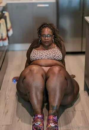 Ms Thickerthan OnlyFans Leaked Free Thumbnail Picture - #xL542xNM2u