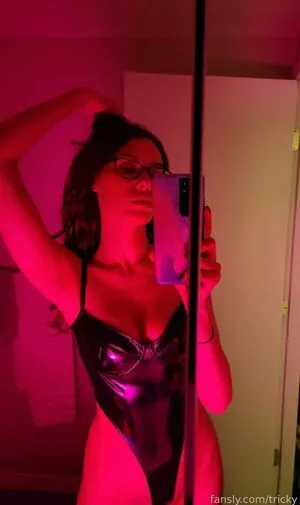 Ms Tricky OnlyFans Leaked Free Thumbnail Picture - #O705OMe5az