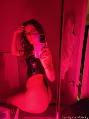 Ms Tricky OnlyFans Leaked Free Thumbnail Picture - #ReF7ZMb7um