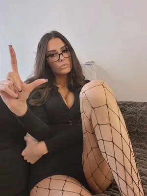 Ms Tricky OnlyFans Leaked Free Thumbnail Picture - #szmiRm8ubo