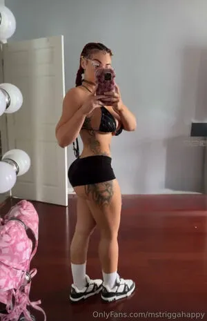 Ms Trigga Happy OnlyFans Leaked Free Thumbnail Picture - #QrD0gOQ7ih