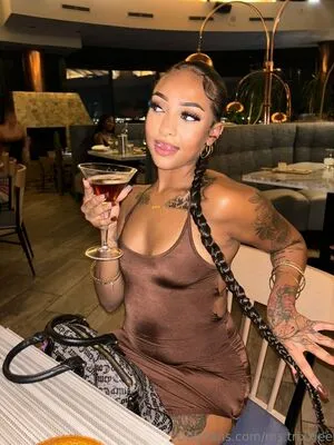 Ms Trixxiee OnlyFans Leaked Free Thumbnail Picture - #NUcOrOuyGE