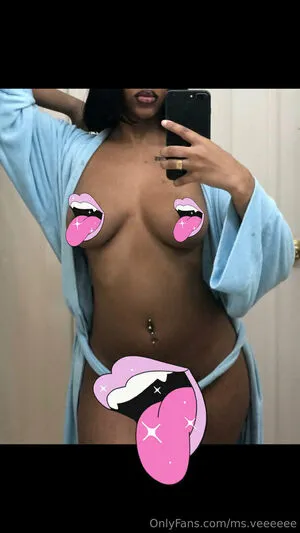 Ms Veeeeee OnlyFans Leaked Free Thumbnail Picture - #x2170iZMhc
