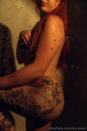 Ms Vixen OnlyFans Leaked Free Thumbnail Picture - #BgtTiNTaOR