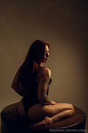 Ms Vixen OnlyFans Leaked Free Thumbnail Picture - #CKHNHiiC6r