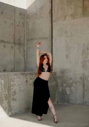 Ms Vixen OnlyFans Leaked Free Thumbnail Picture - #Z90yKpVpMw