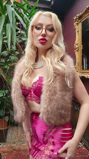 Ms Wildfire OnlyFans Leaked Free Thumbnail Picture - #BsjahYKWxA