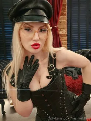 Ms Wildfire OnlyFans Leaked Free Thumbnail Picture - #YlzvCXBpfy