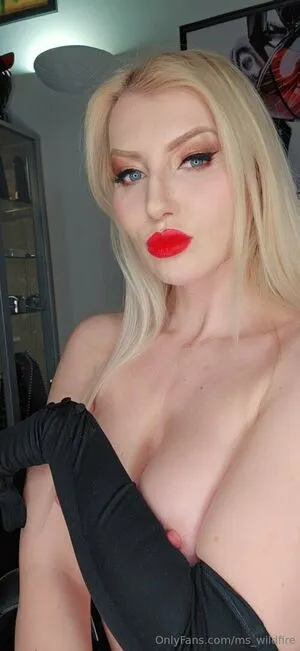 Ms Wildfire OnlyFans Leaked Free Thumbnail Picture - #wf2KF3IyRt