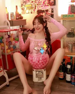 Ms Yuri OnlyFans Leaked Free Thumbnail Picture - #u01ZOlw9P4