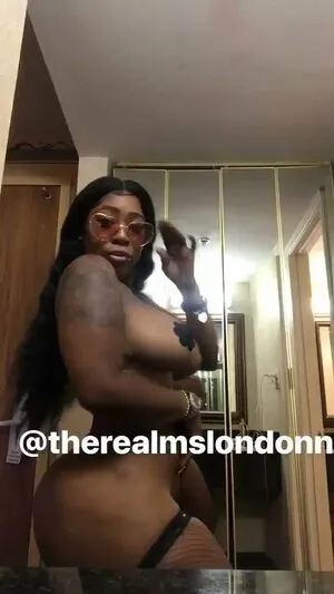 Ms London OnlyFans Leaked Free Thumbnail Picture - #P550f3KVsd