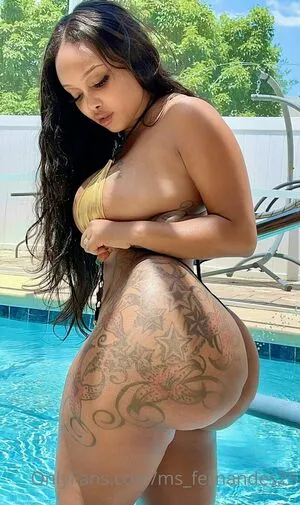 Ms_Fernandes25 OnlyFans Leaked Free Thumbnail Picture - #MN5LjS7yB3