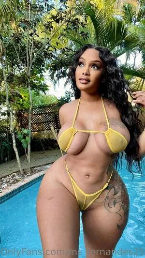 Ms_Fernandes25 OnlyFans Leaked Free Thumbnail Picture - #ONazA8pMBz