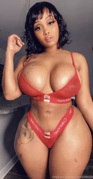 Ms_Fernandes25 OnlyFans Leaked Free Thumbnail Picture - #Um7QPuvXQW