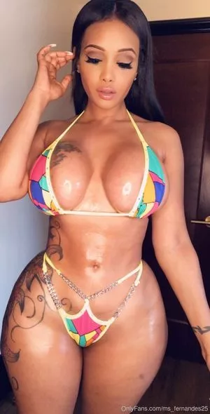 Ms_Fernandes25 OnlyFans Leaked Free Thumbnail Picture - #nAc0MU9g6L