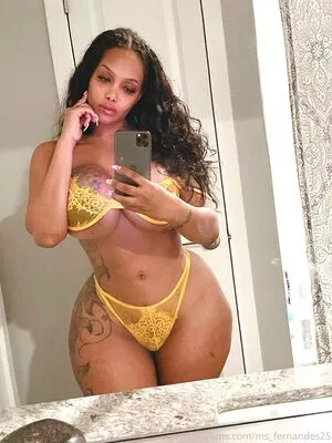 Ms_Fernandes25 OnlyFans Leaked Free Thumbnail Picture - #ngtgHXpUC9