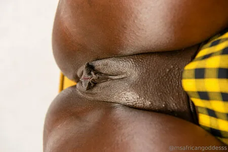 Msafricangoddesss OnlyFans Leaked Free Thumbnail Picture - #uG9y8pA4S5