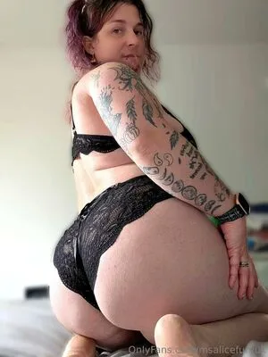 Msalicefuryuk OnlyFans Leaked Free Thumbnail Picture - #0LqXnQUgpe