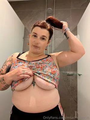 Msalicefuryuk OnlyFans Leaked Free Thumbnail Picture - #4cFj8gCh8c