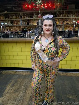 Msalicefuryuk OnlyFans Leaked Free Thumbnail Picture - #9kRKIZJld5