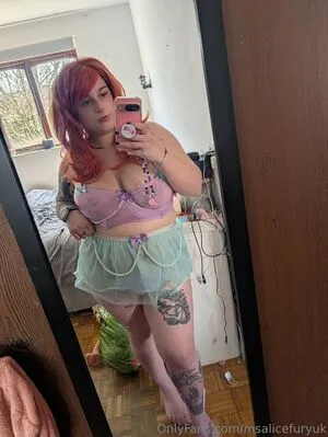 Msalicefuryuk OnlyFans Leaked Free Thumbnail Picture - #DOQcY75CNg
