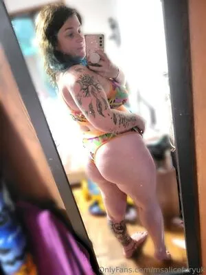 Msalicefuryuk OnlyFans Leaked Free Thumbnail Picture - #Ga9ViHcLC8