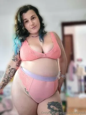 Msalicefuryuk OnlyFans Leaked Free Thumbnail Picture - #IFWiM7rtoH