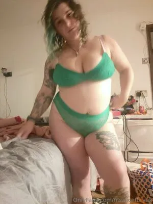 Msalicefuryuk OnlyFans Leaked Free Thumbnail Picture - #RrXbKZQ0ac